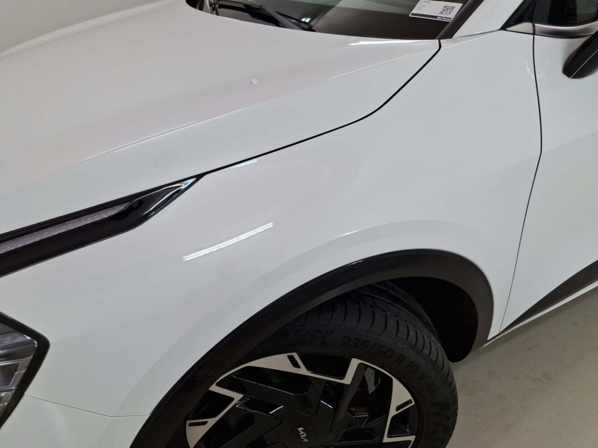 KIA SPORTAGE 1.6 CRDI GT-LINE AUT photo