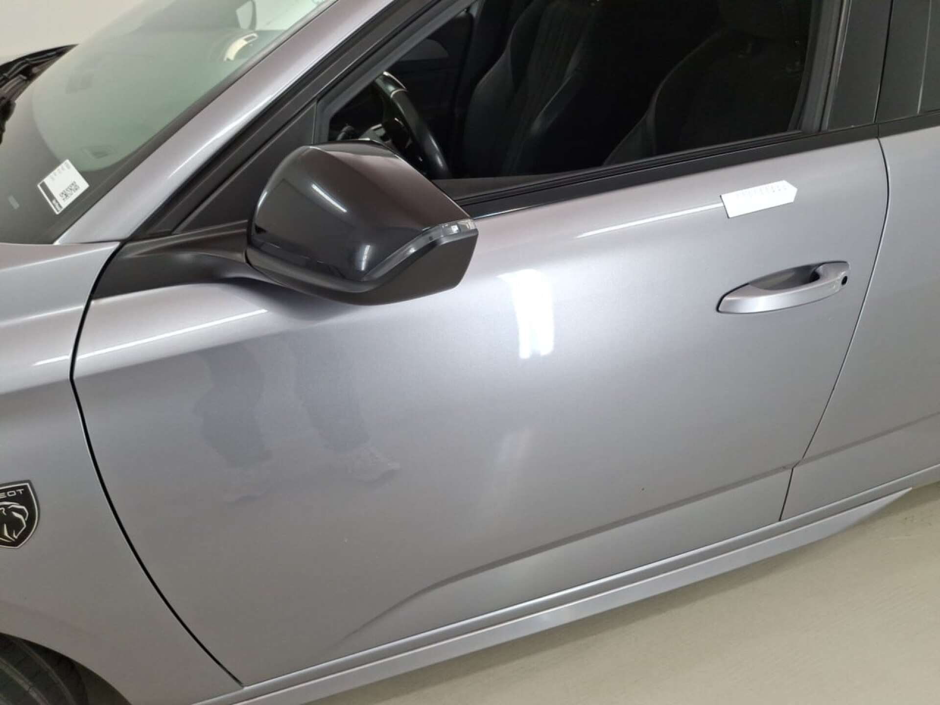 PEUGEOT 308 SW 1.5 BLUEHDI GT EAT8 photo
