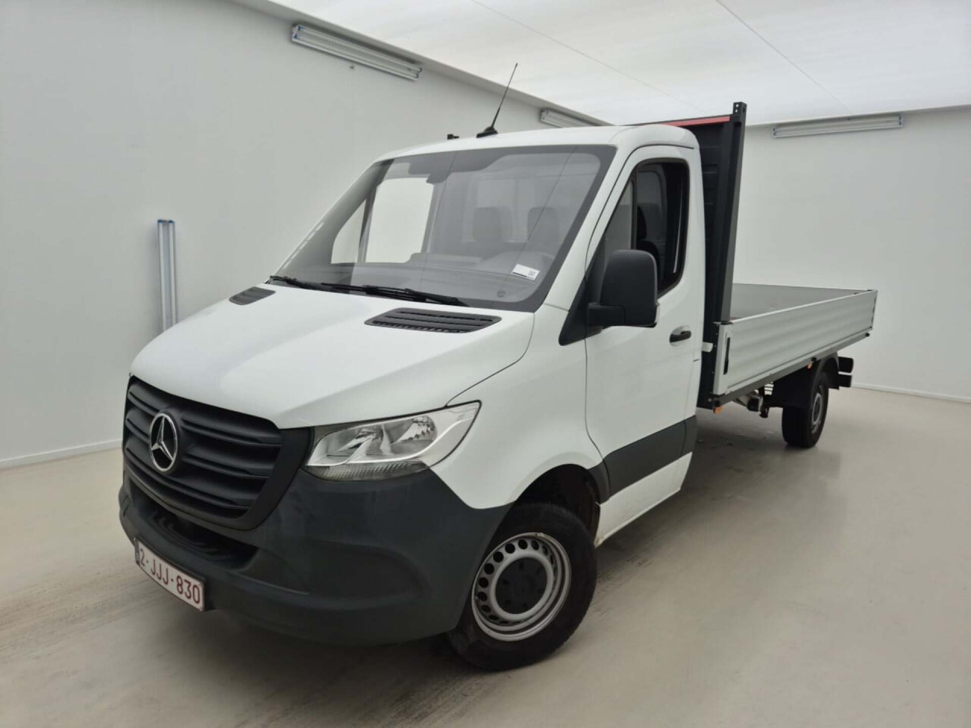 MERCEDES-BENZ SPRINTER 315 CDI PICK UP L3