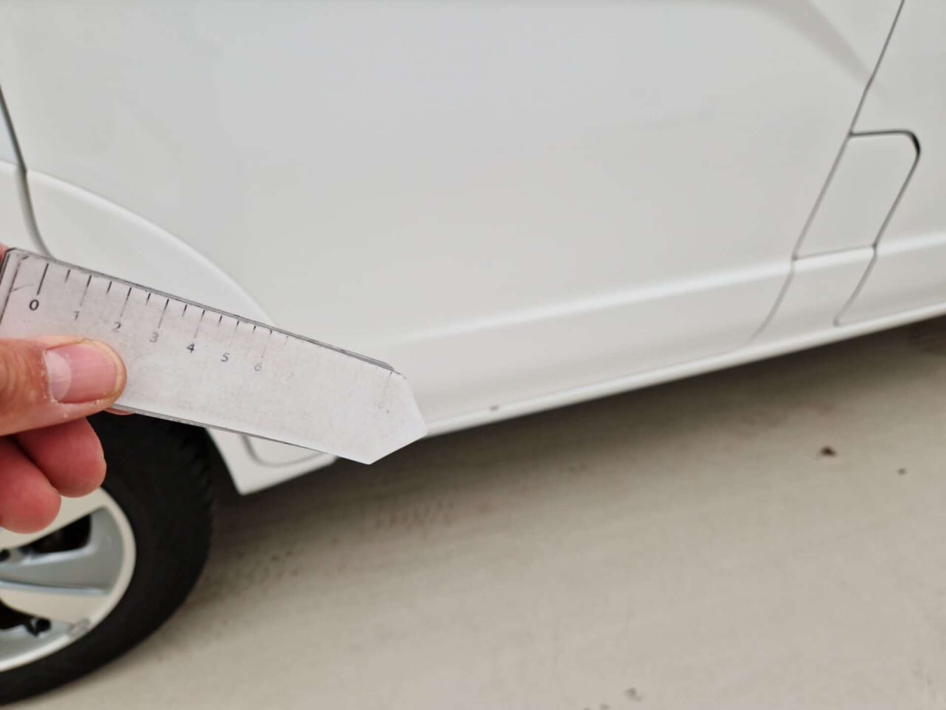NISSAN E-NV200 CONNECT EDITION 5P. 40 KWH photo