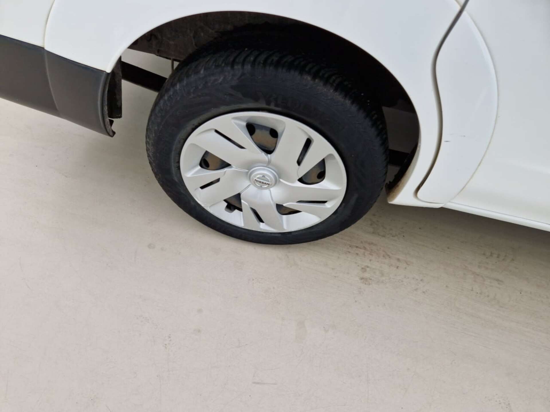 NISSAN E-NV200 VISIA CONNECT 40 KWH photo