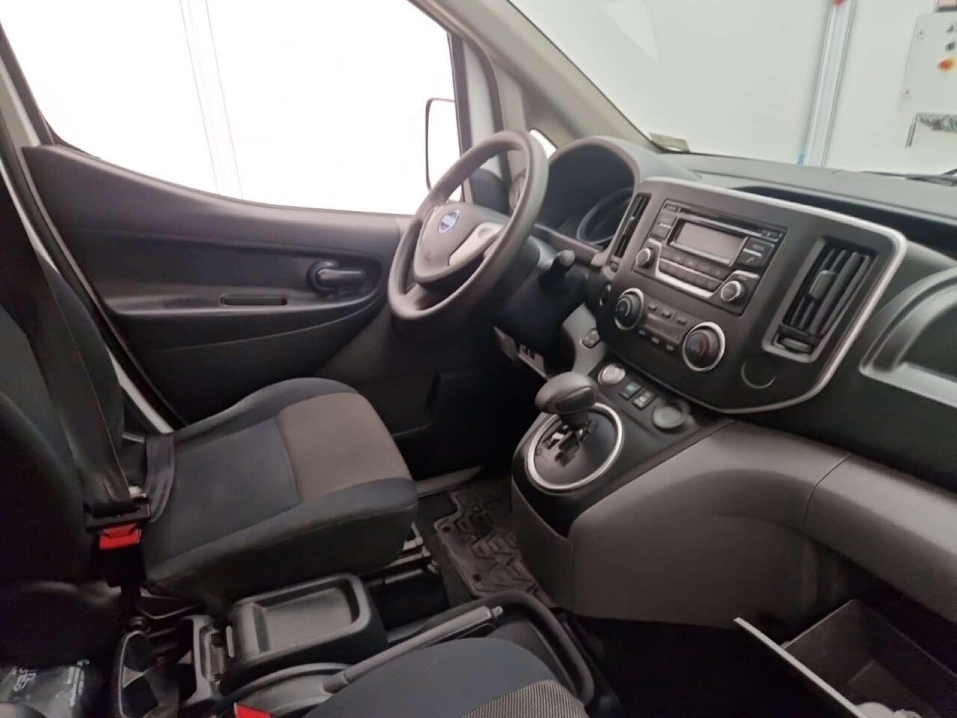 NISSAN E-NV200 VISIA CONNECT 40 KWH photo