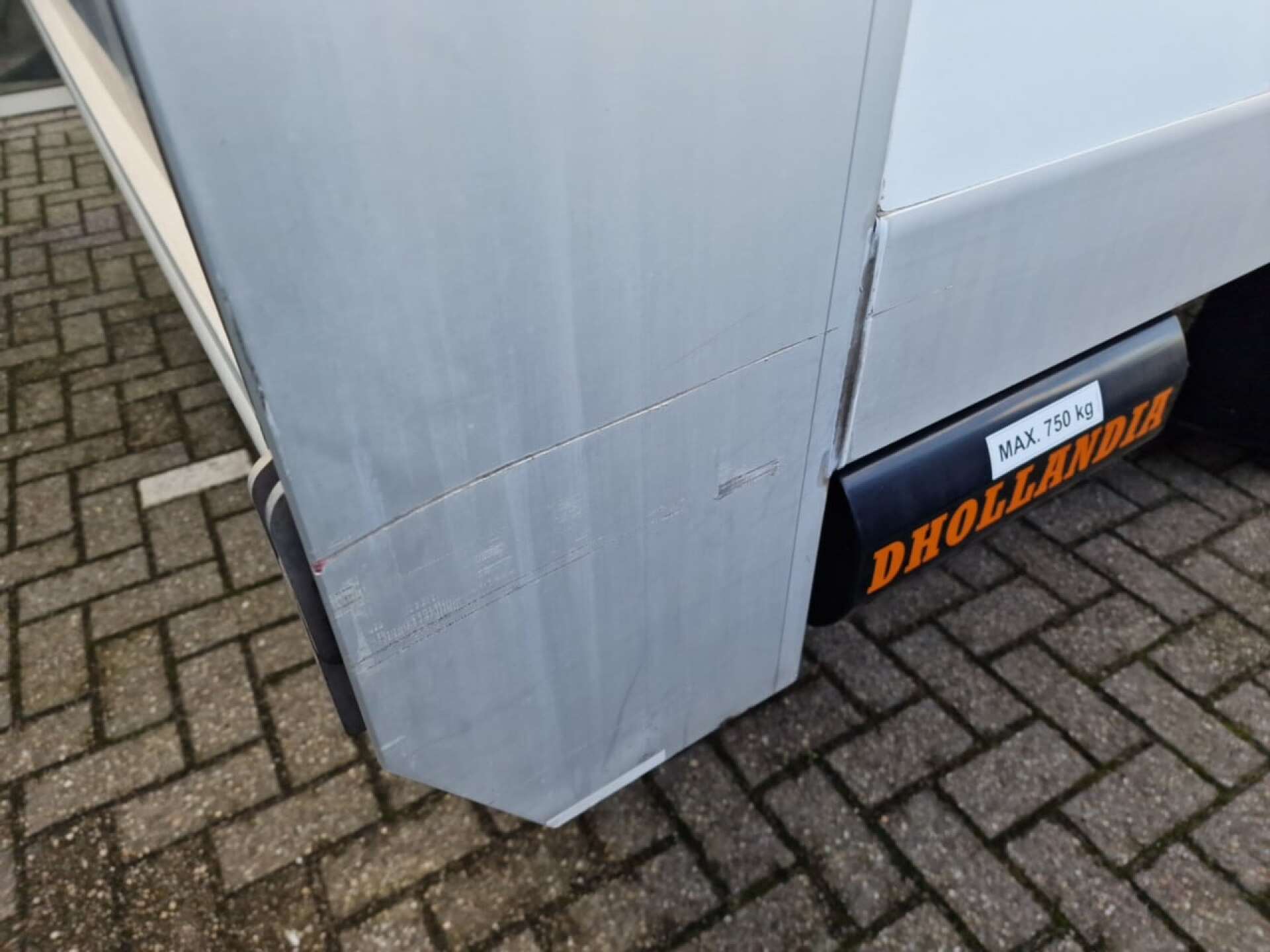 FORD TRANSIT 350L 2.0 TD TREND photo