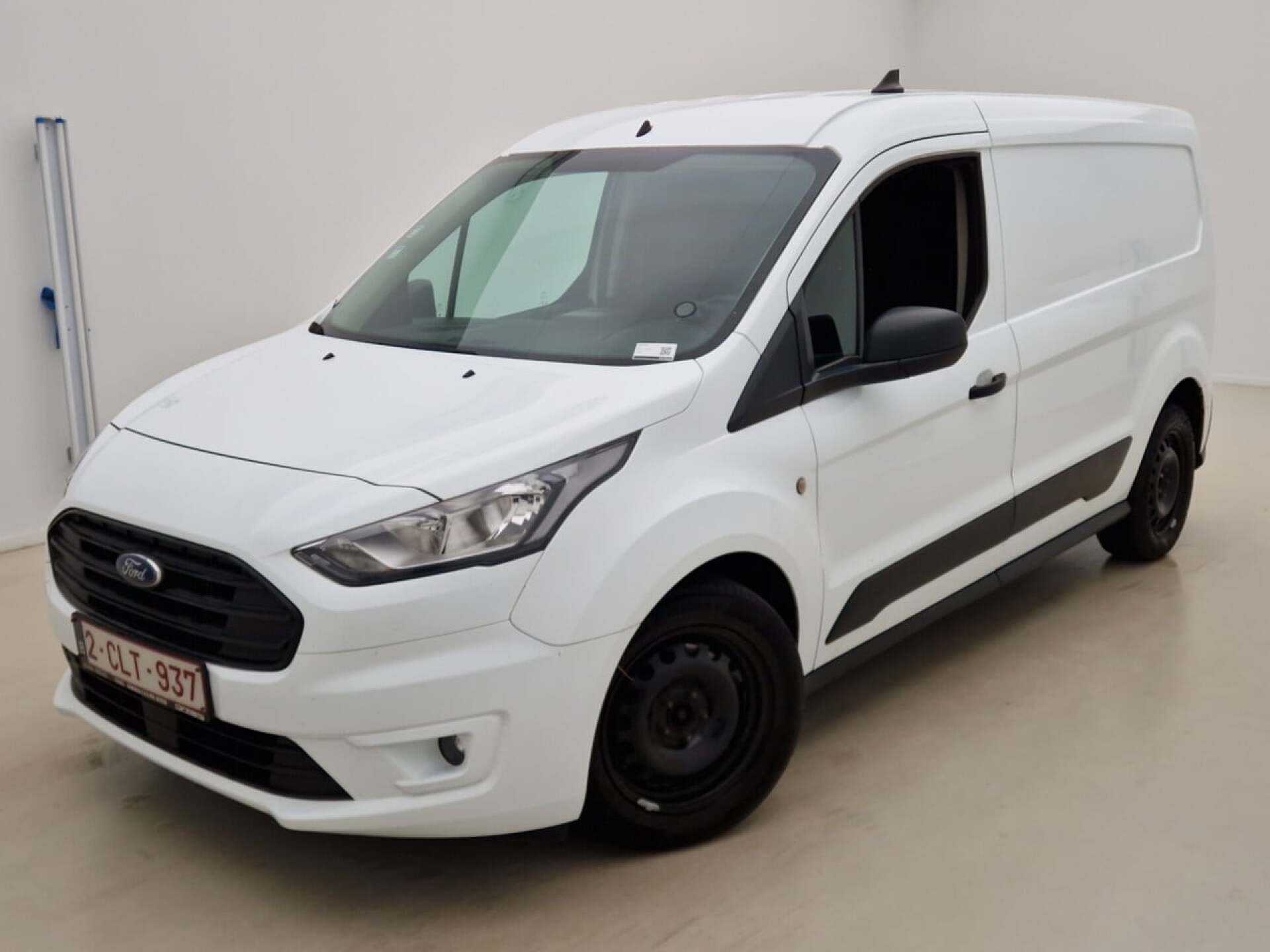FORD TRANSIT CONNECT 1.5 L2