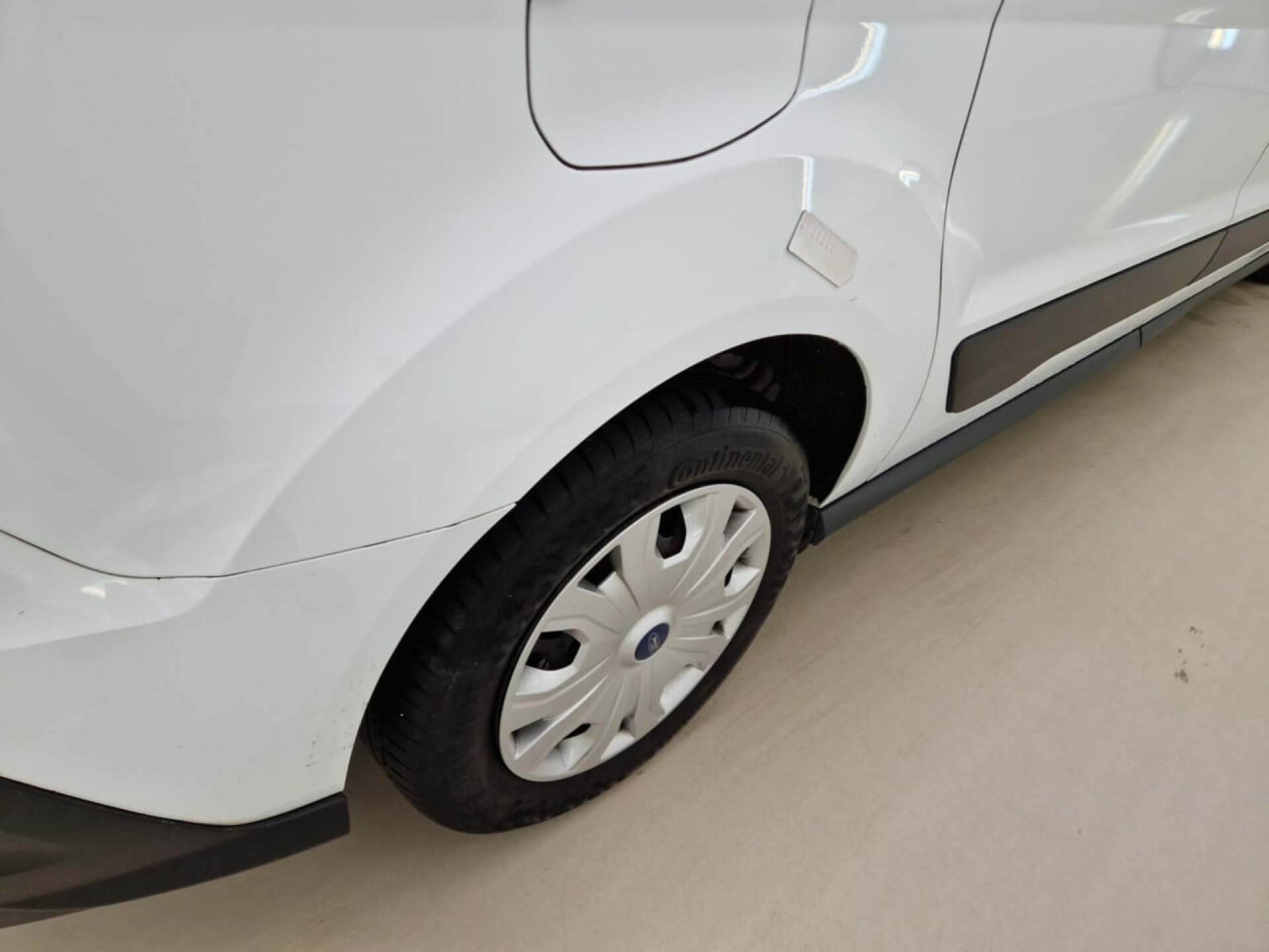 FORD TRANSIT CONNECT 1.5 L2 photo