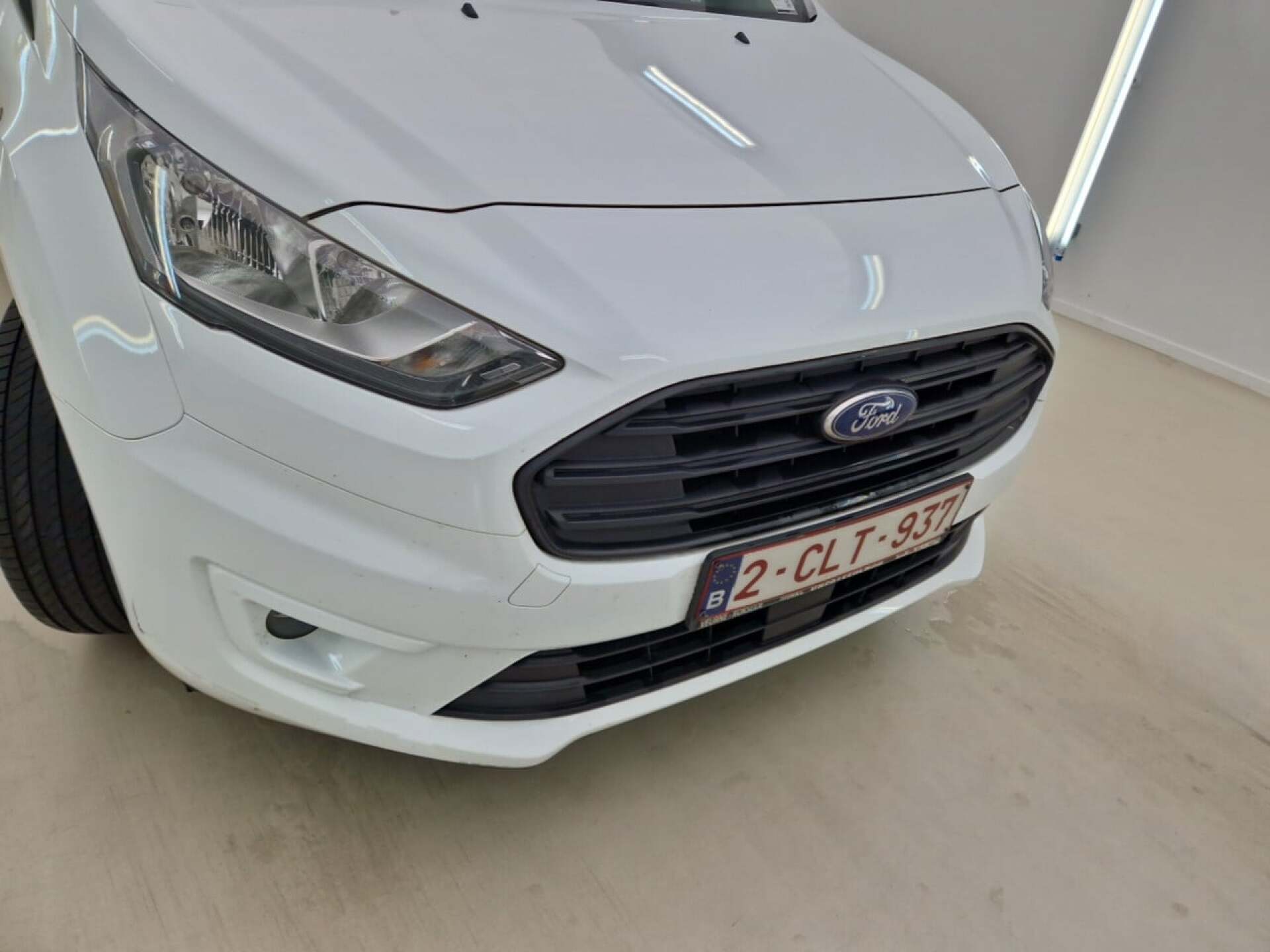 FORD TRANSIT CONNECT 1.5 L2 photo