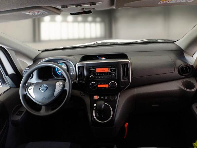 NISSAN E-NV200 / 2009 / 4P / FURGONE VAN BUSINESS 4 PORTE photo