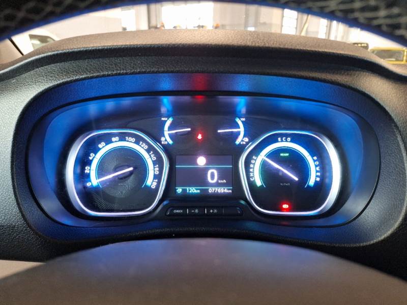 TOYOTA PROACE VERSO ELECTRIC / 2016 / 5P / MONOVOLUME 75 KWH L1 D EXECUTIVE - 8 POSTI photo