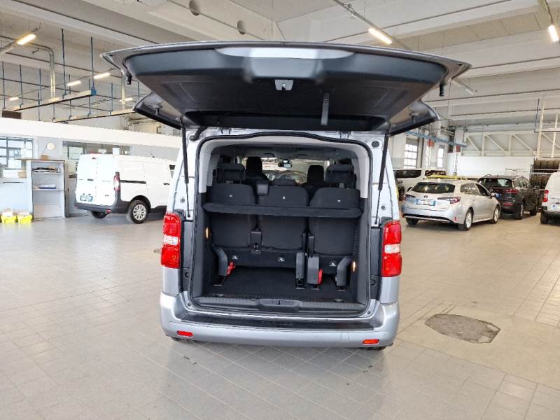 TOYOTA PROACE VERSO ELECTRIC / 2016 / 5P / MONOVOLUME 75 KWH L1 D EXECUTIVE - 8 POSTI photo