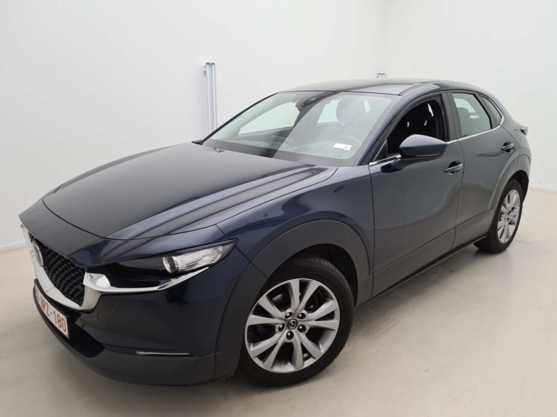 MAZDA CX-30 2.0 E-SKYACTIV-G