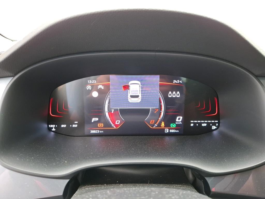 Ateca Style Business 1.5 TSI 150CV BVA7 E6d photo