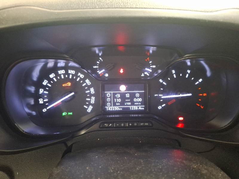 TOYOTA PROACE CITY / 2019 / 4P / VETT. FURGONATA 1.5D 100CV SeS MT L1 S COMFORT photo