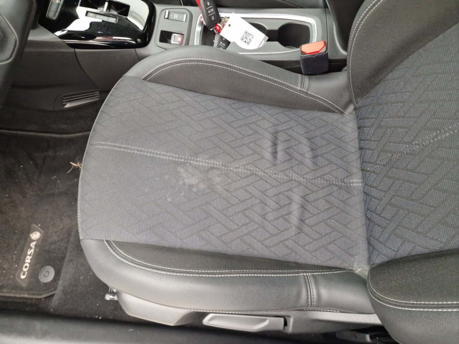 OPEL CORSA-E ELEGANCE 50 KWH photo
