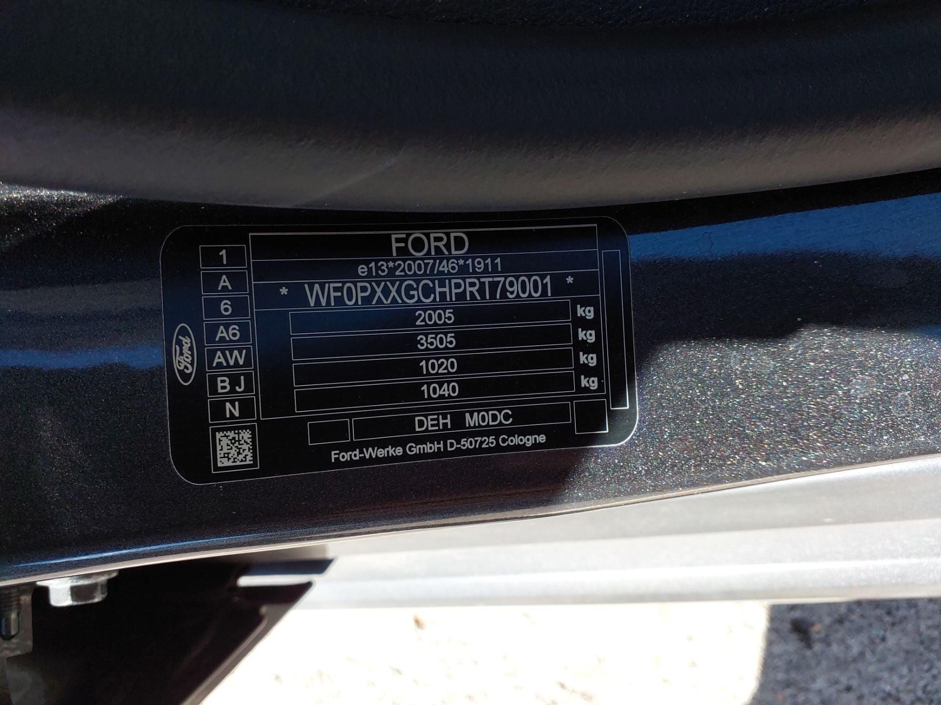 FORD Focus 1.0 Ecoboost 114KW 155CV S6.2 Active X AutomÃ¡tico Sportbreak(Pano-Roof + Winterpack) photo