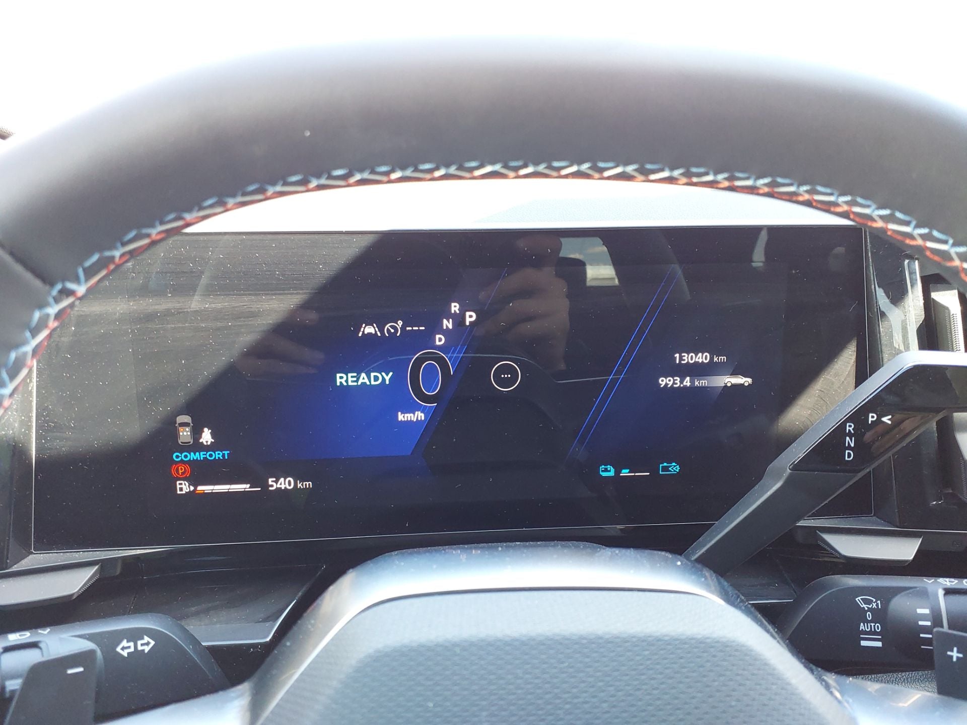 RENAULT AUSTRAL full hybrid E-Tech 200 (147kW)  Espirit Alpine (Winterpack) photo