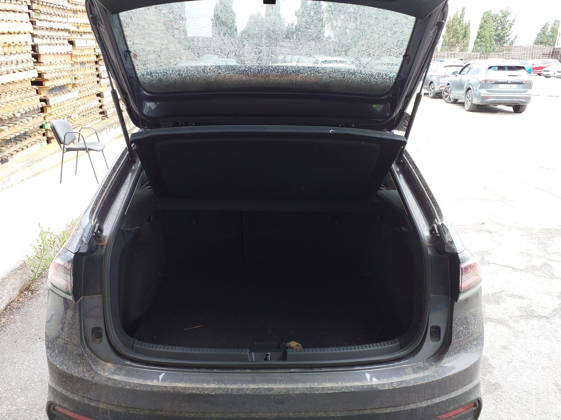 VOLKSWAGEN TAIGO 1.0 TSI 85 kW 115 CV DSG 7 automatico MAS(Winterpack) photo