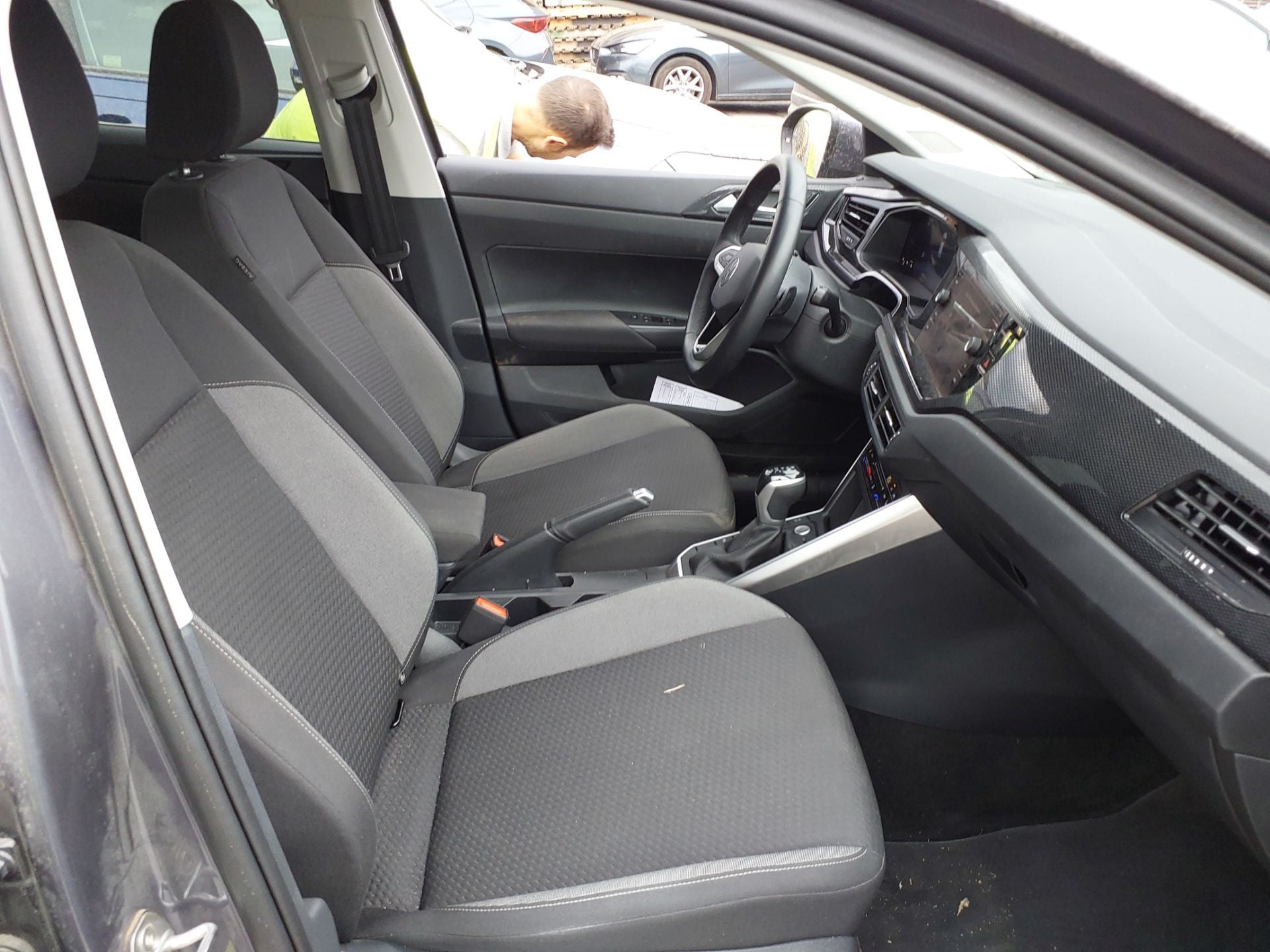 VOLKSWAGEN TAIGO 1.0 TSI 85 kW 115 CV DSG 7 automatico MAS(Winterpack) photo