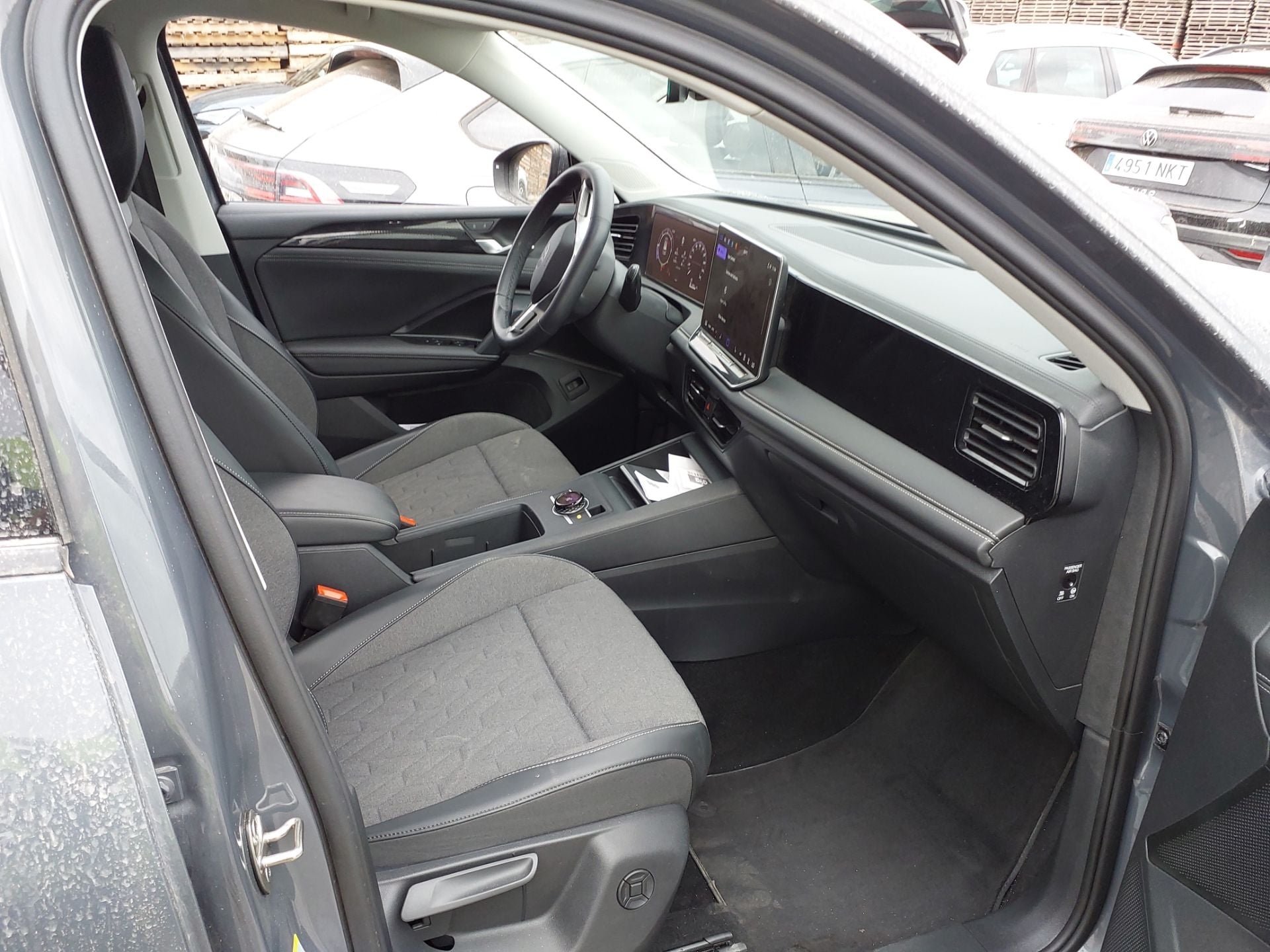 VOLKSWAGEN Tiguan 2.0 TDI 110 kW 150 CV DSG 7 automatico MAS photo