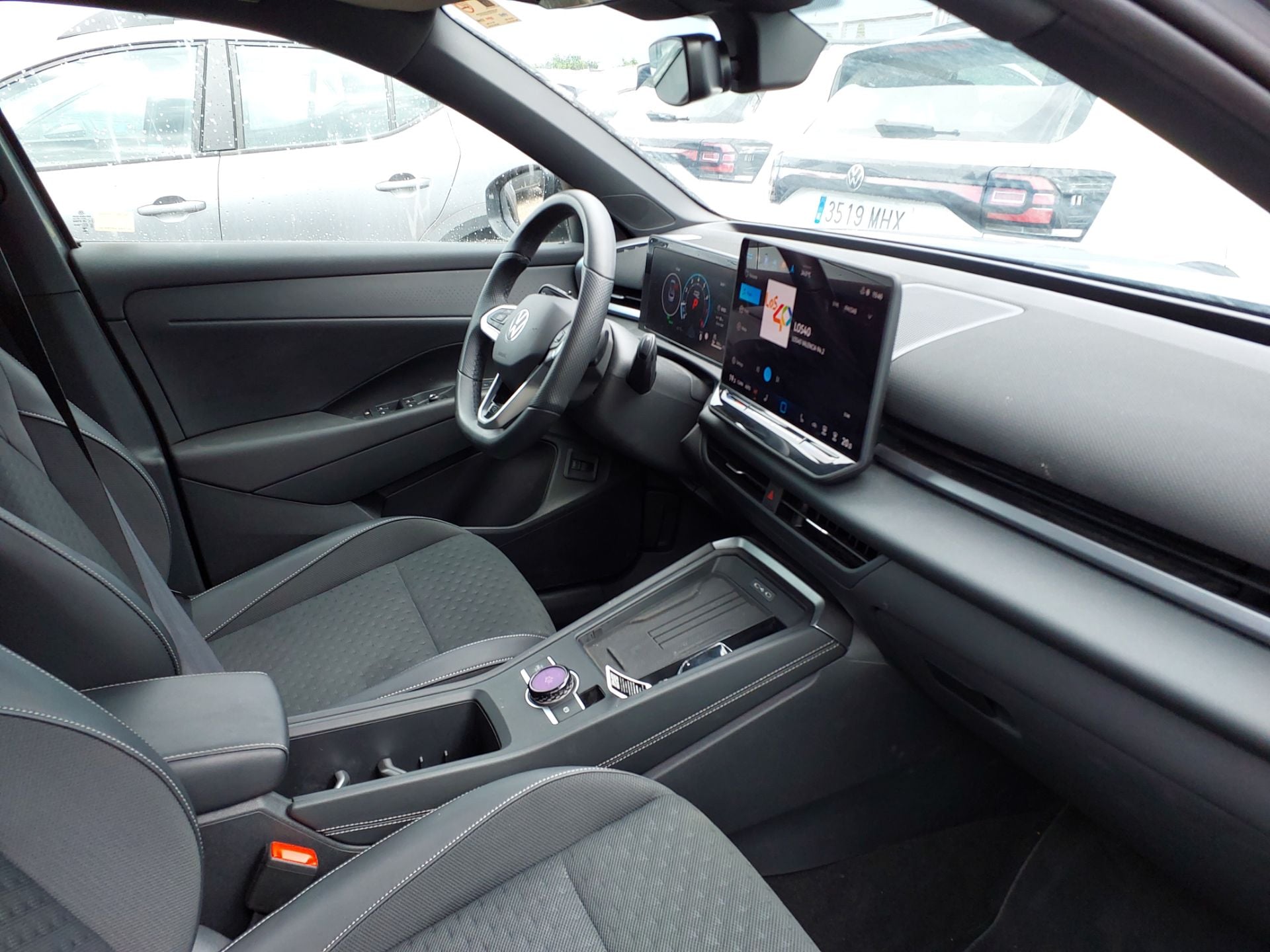 VOLKSWAGEN T-Roc 1.0 TSI 110kW (150CV) DSG7 R-Line(Winterpack) photo