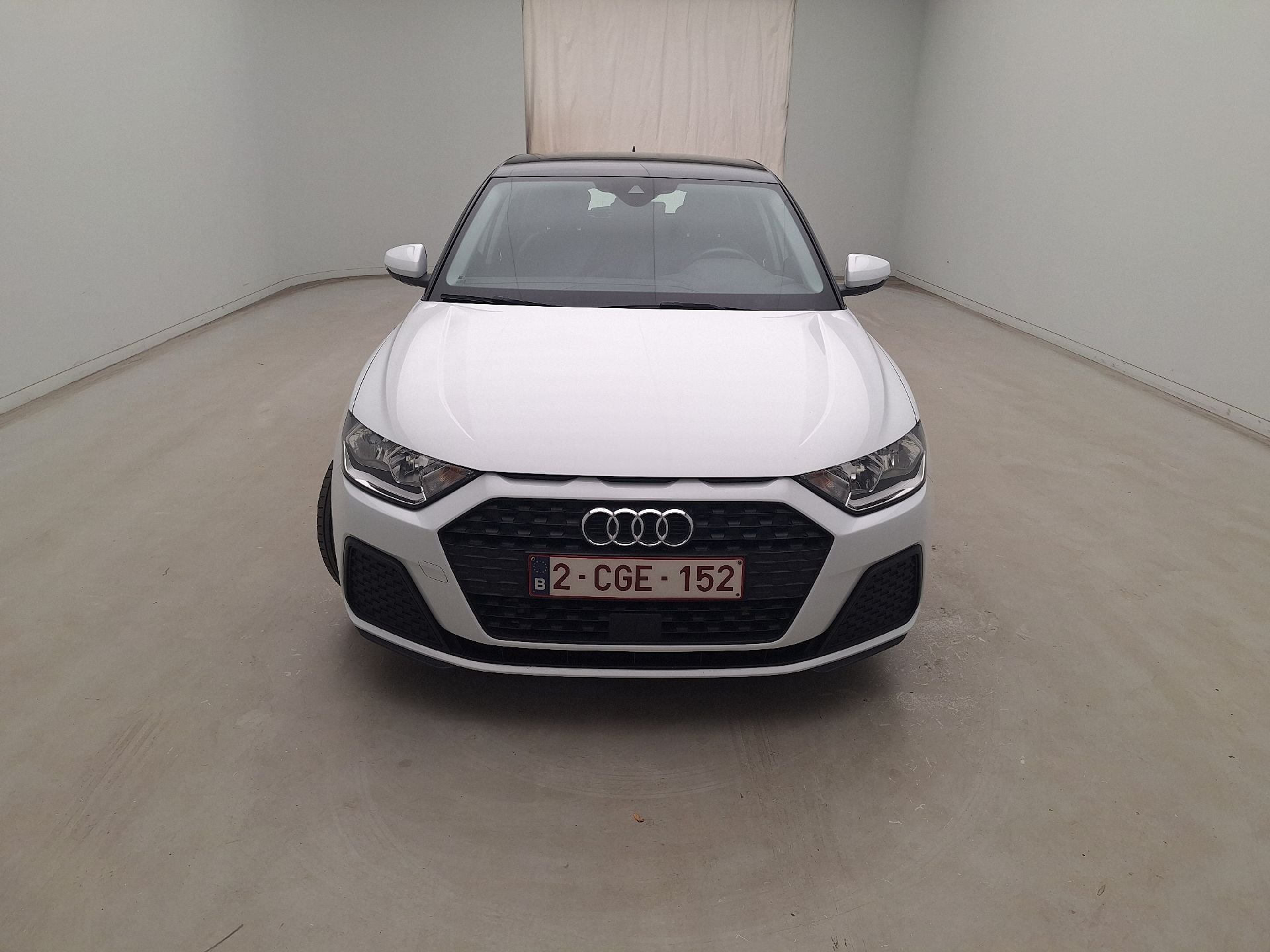 Audi, A1 SB '18, A1SB 25 TFSI 70kW Attract.Aut