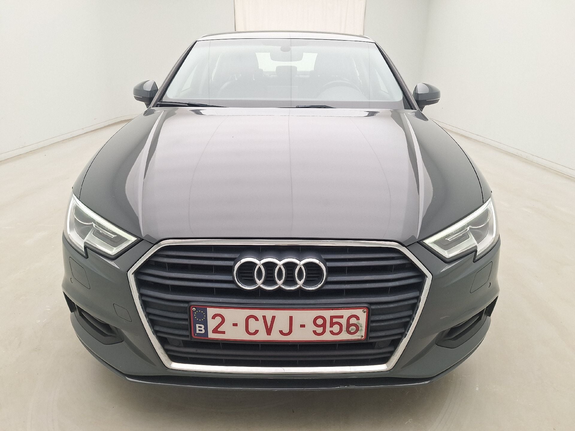 Audi, A3 Berline FL'16, A3 Ber.30 TFSi 85kW Str.