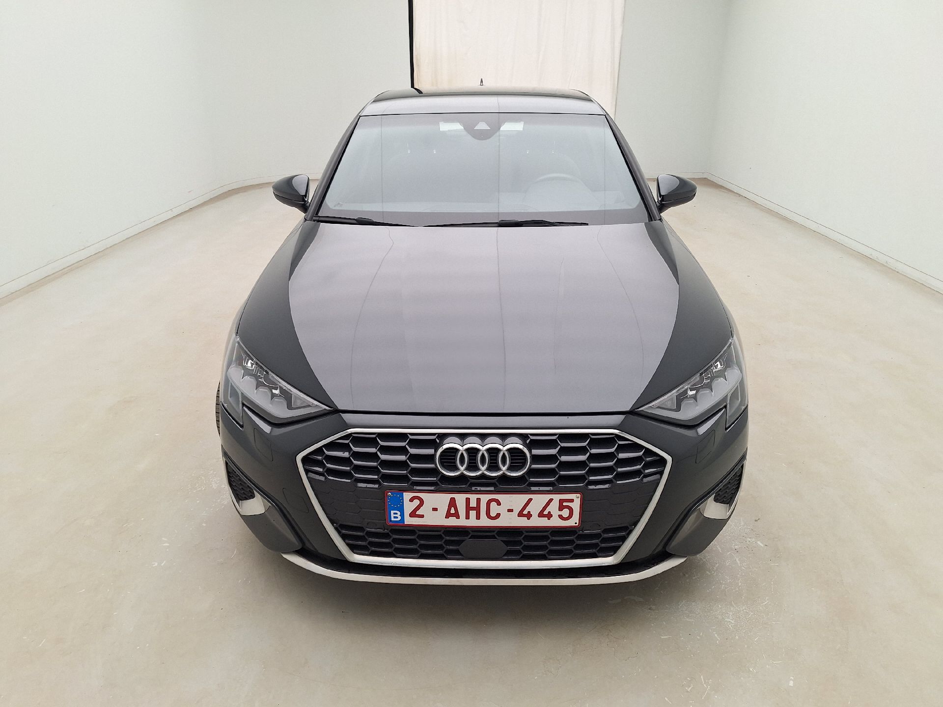 Audi, A3 SB '20, Audi A3 Sportback 2.0 30 TDi 85kW Advanced 5d