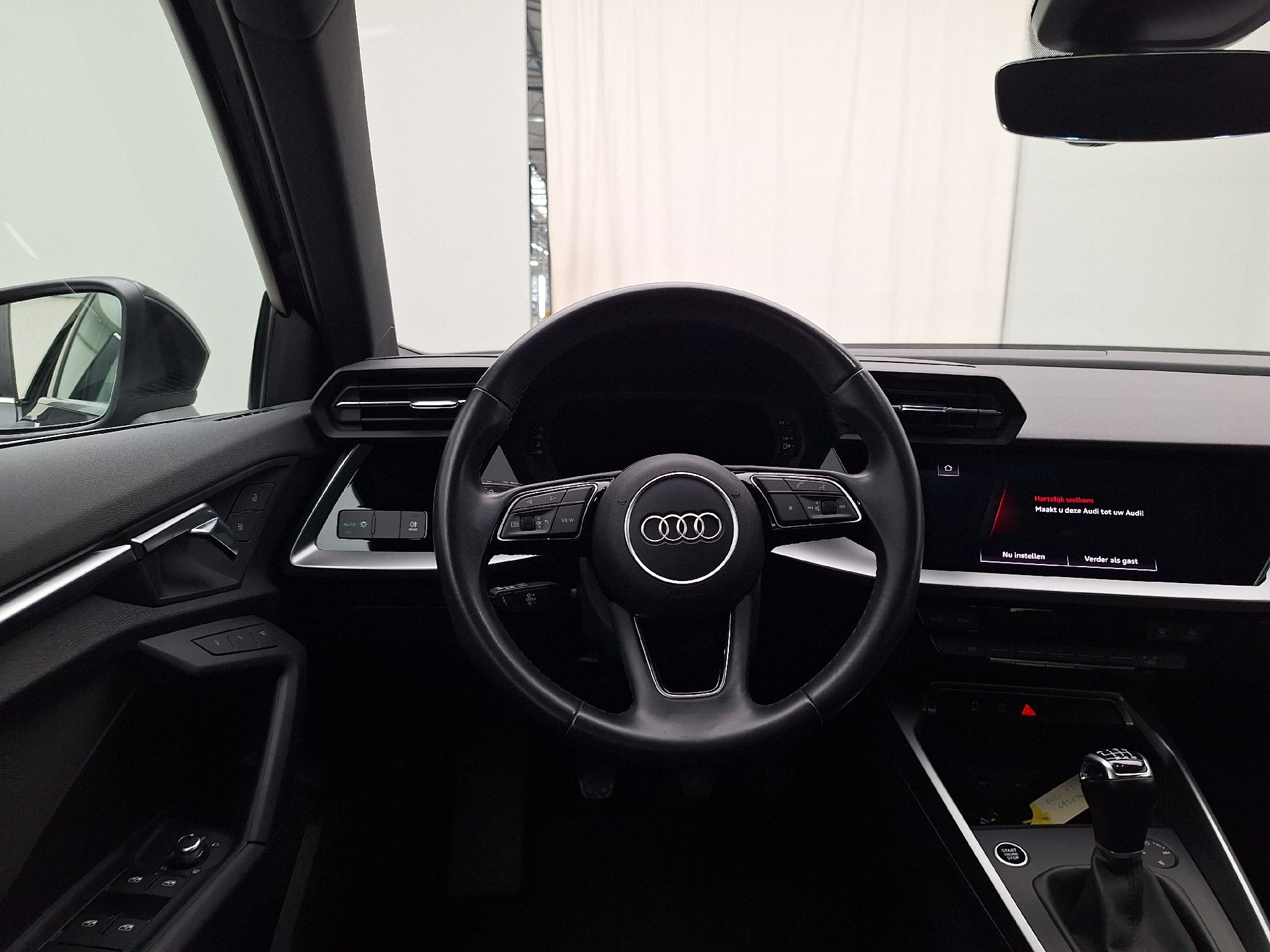 Audi, A3 SB '20, Audi A3 Sportback 2.0 30 TDi 85kW Advanced 5d photo