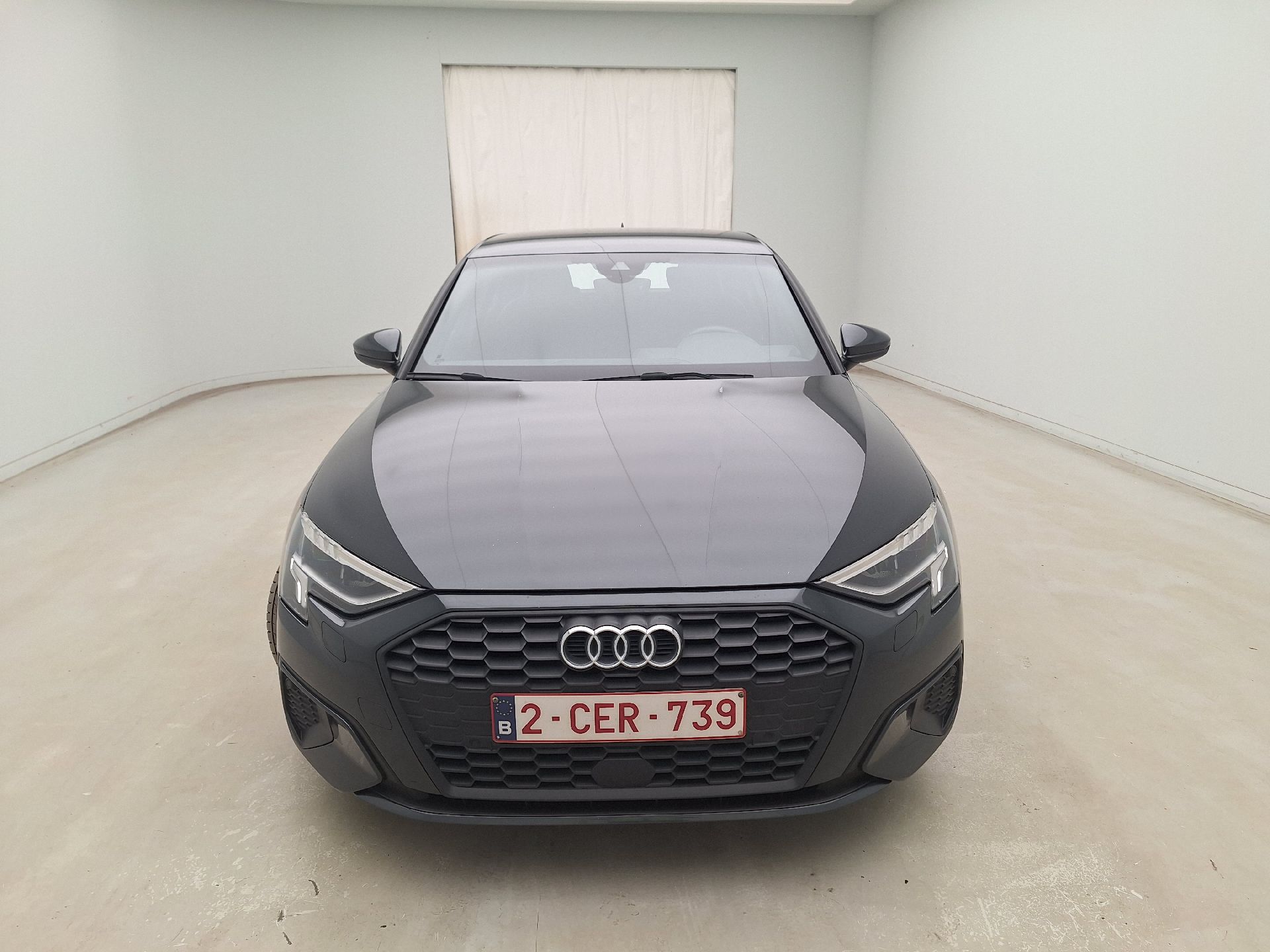 Audi, A3 SB '20, Audi A3 Sportback 1.0 30 TFSi 81kW S tronic Attrac