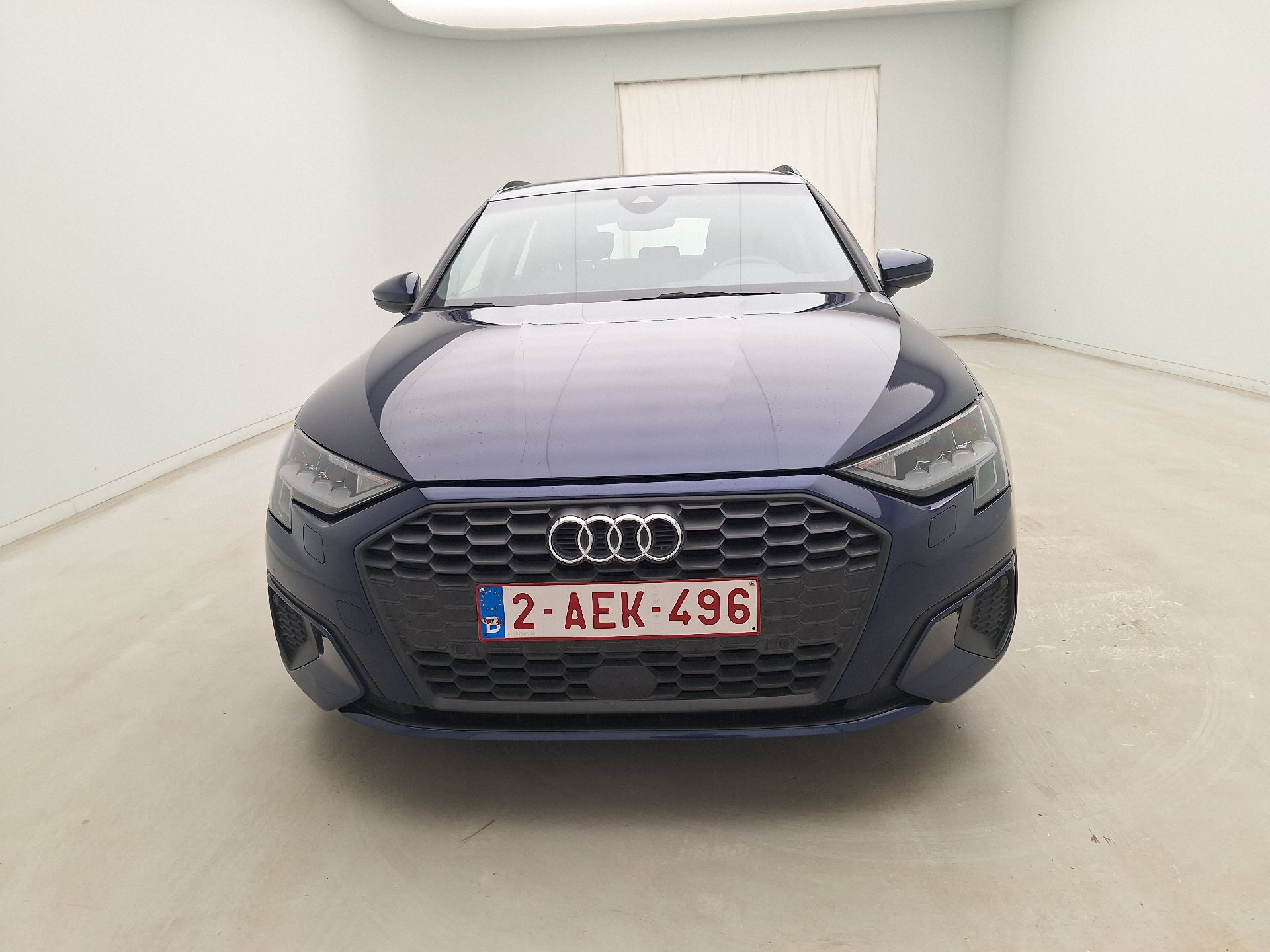 Audi, A3 SB '20, A3 SB 35 TFSi 110kW Str.