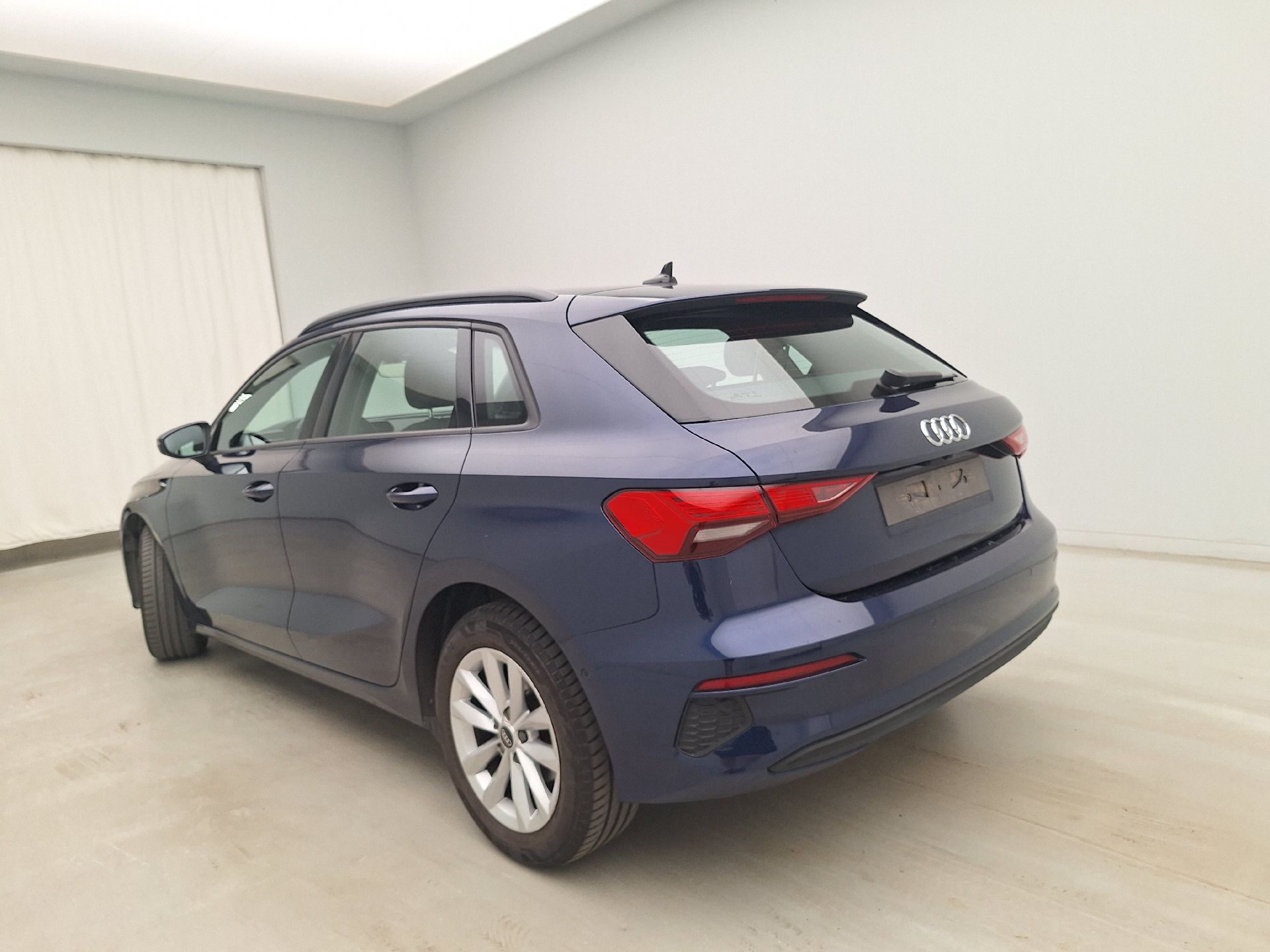Audi, A3 SB '20, A3 SB 35 TFSi 110kW Str. photo