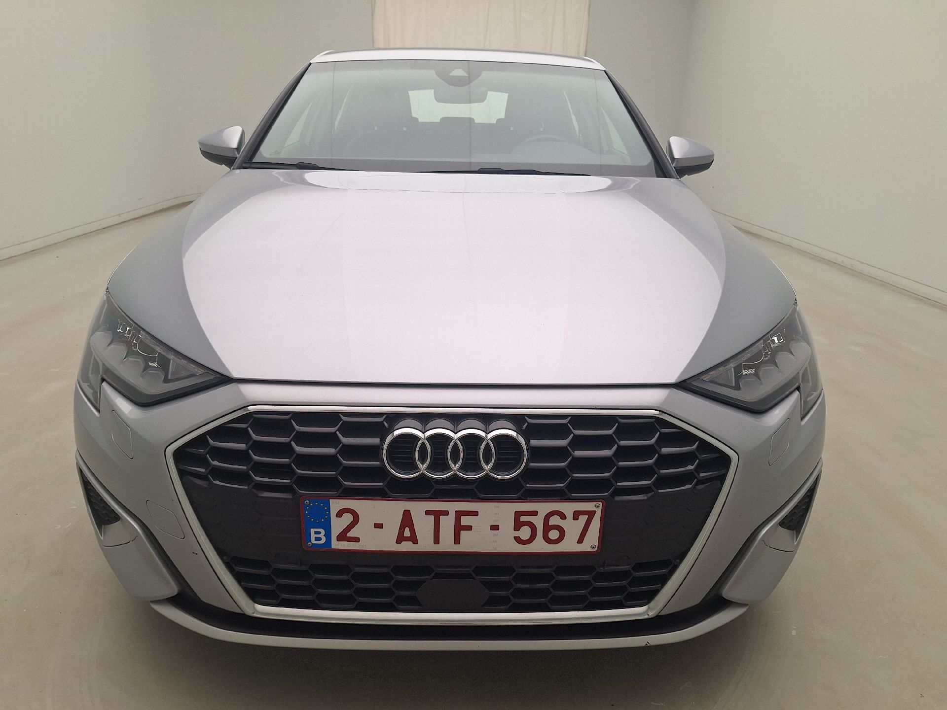 Audi, A3 SB '20, A3 SB 30 TDi 85kW Advan.