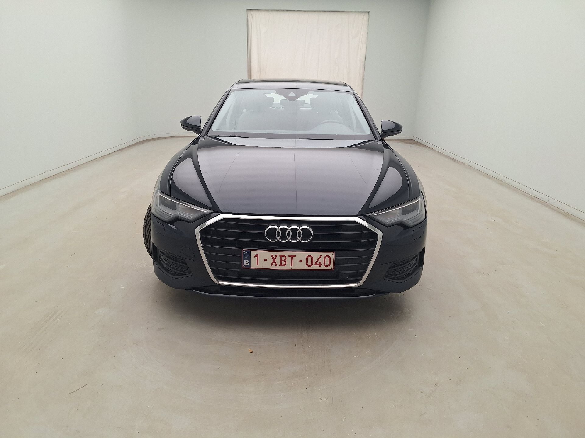 Audi, A6 Berline '18, A6 35 TDI Bus.Ed.Str.