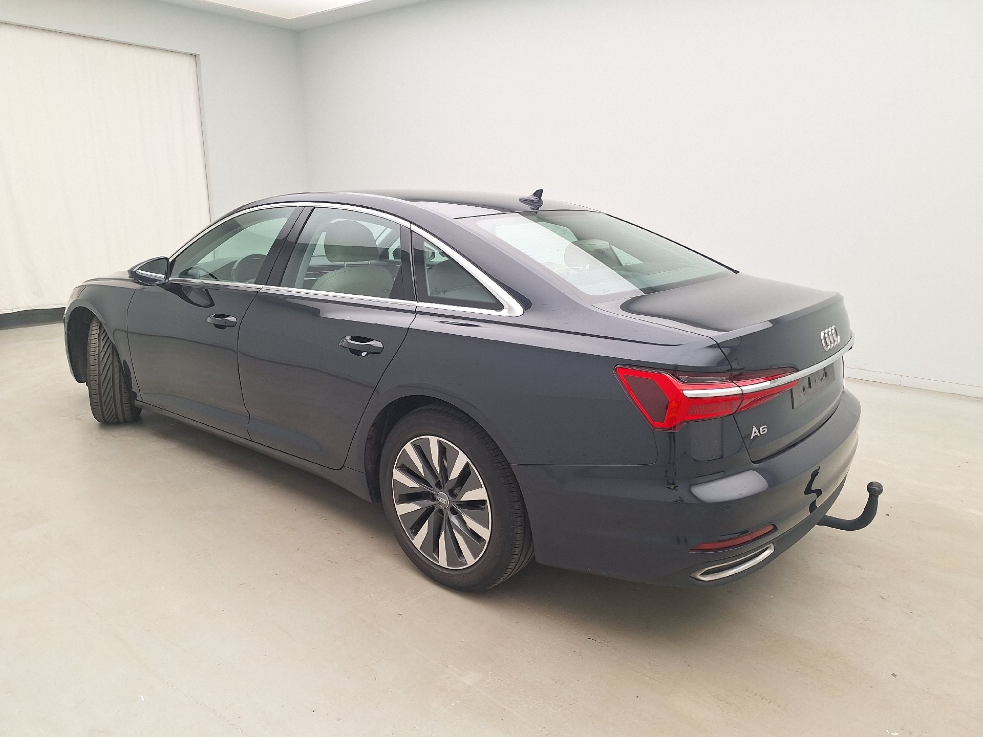 Audi, A6 Berline '18, A6 35 TDI Bus.Ed.Str. photo