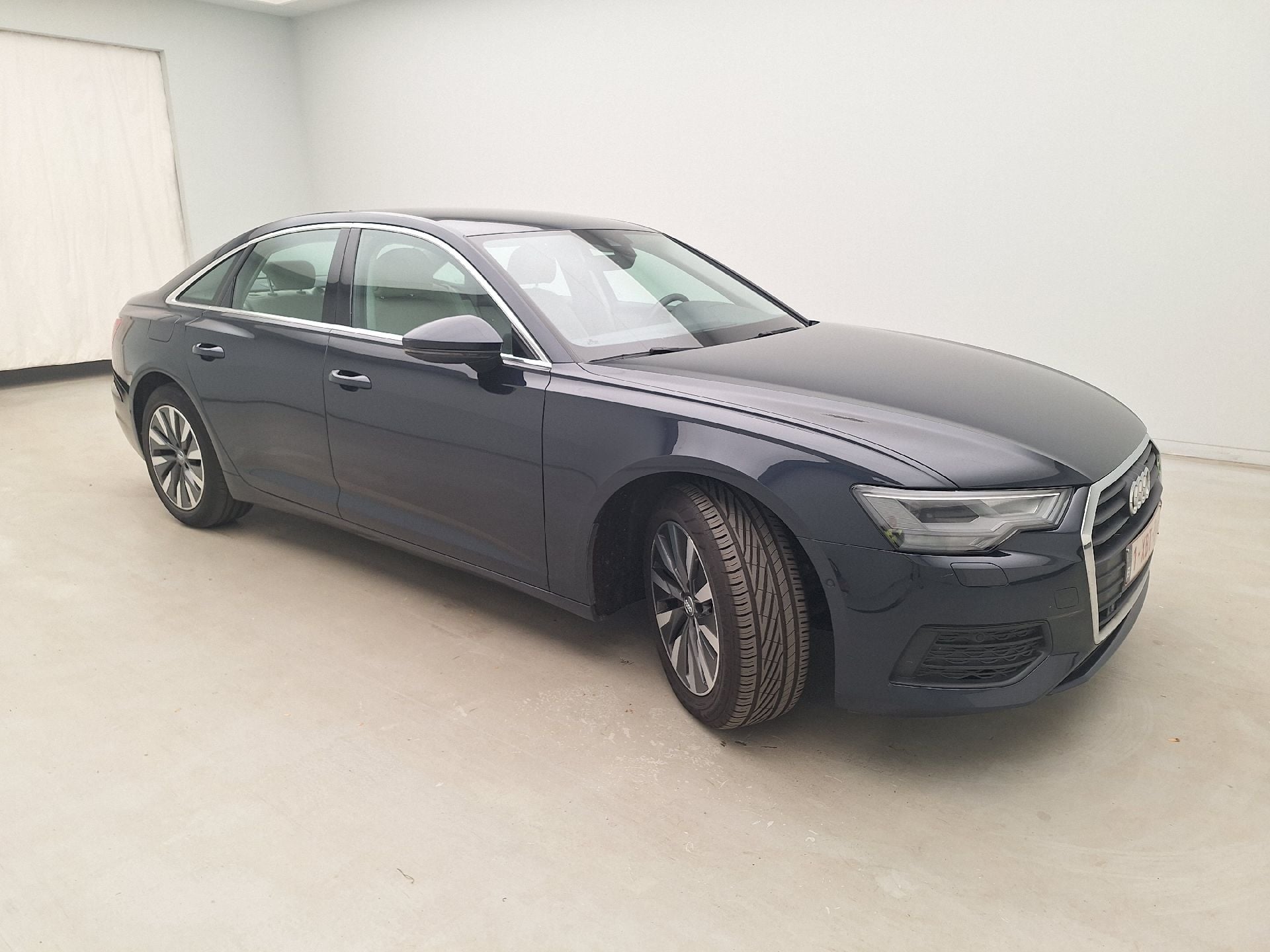 Audi, A6 Berline '18, A6 35 TDI Bus.Ed.Str. photo
