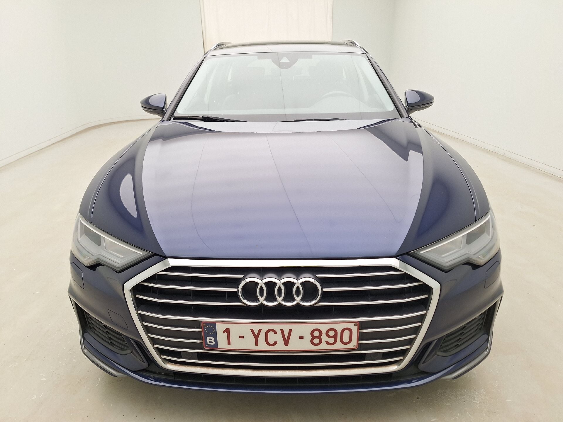 Audi, A6 Avant '18, A6 Av.40 TDi Bus.Ed.Str.