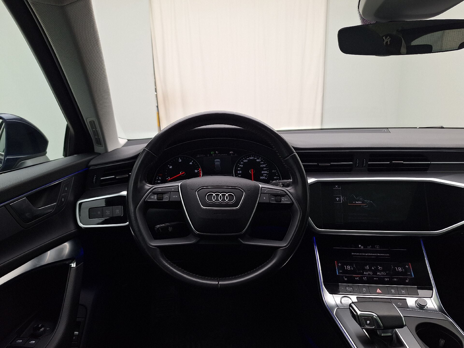 Audi, A6 Avant '18, A6 Av.40 TDi Bus.Ed.Str. photo