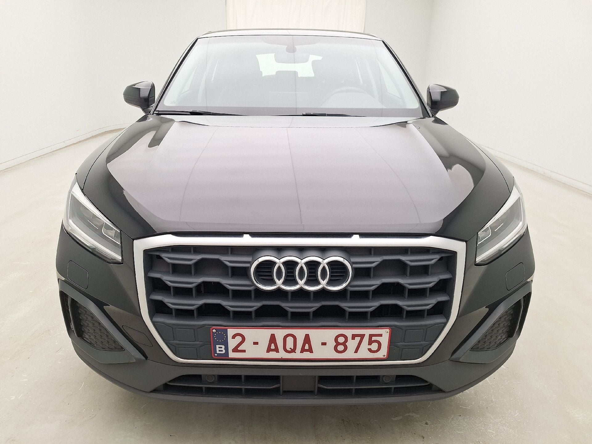 Audi, Q2 FL'20, Audi Q2 1.0 30 TFSI 81kW 5d