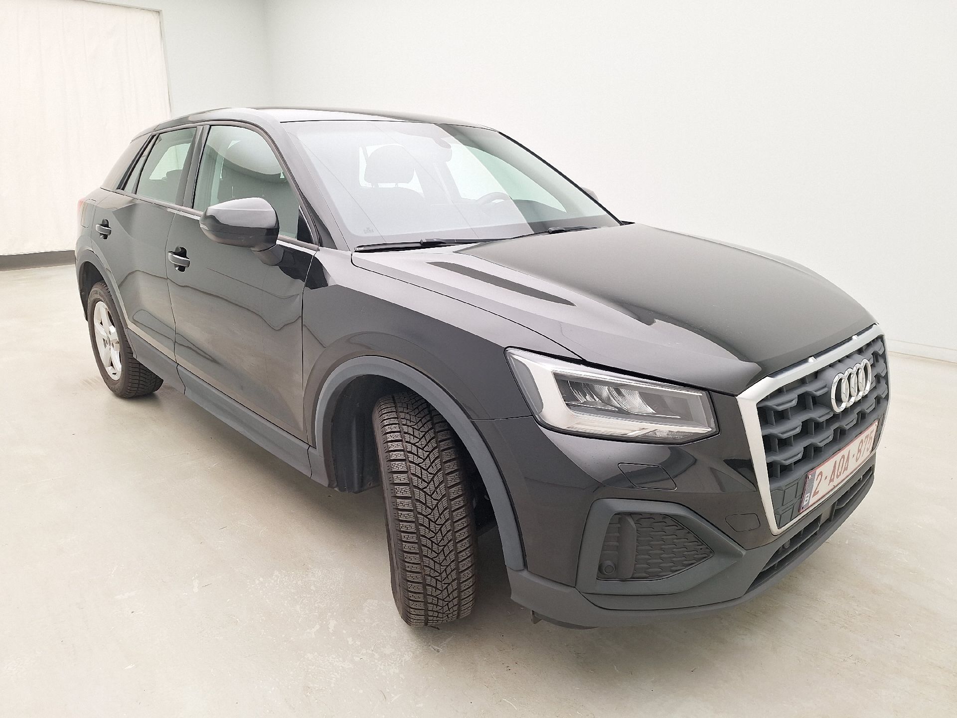 Audi, Q2 FL'20, Audi Q2 1.0 30 TFSI 81kW 5d photo