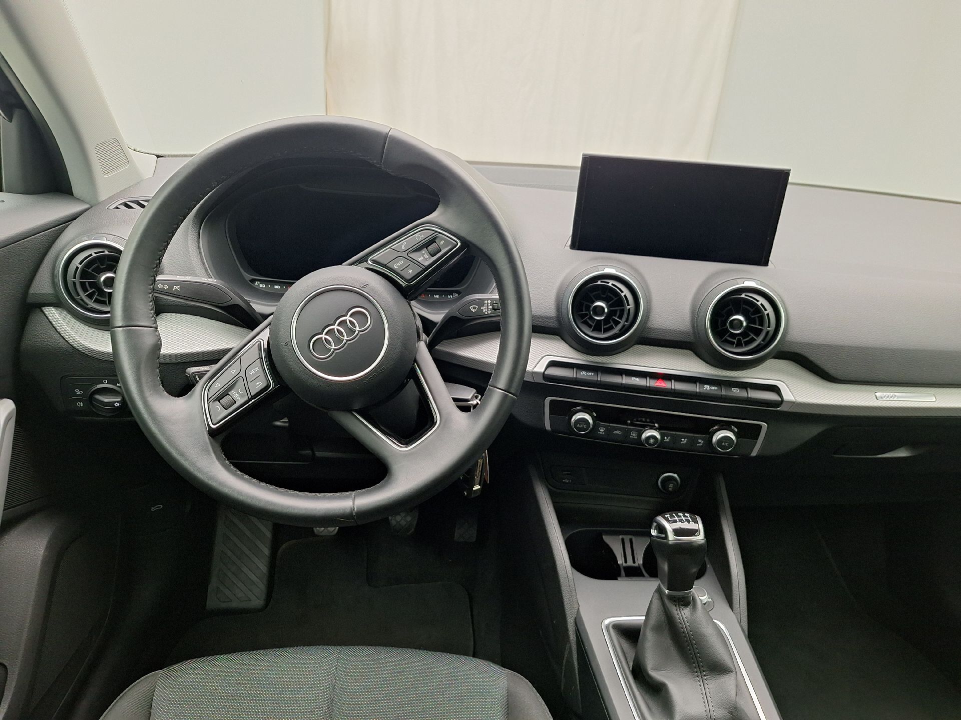 Audi, Q2 FL'20, Audi Q2 1.0 30 TFSI 81kW 5d photo