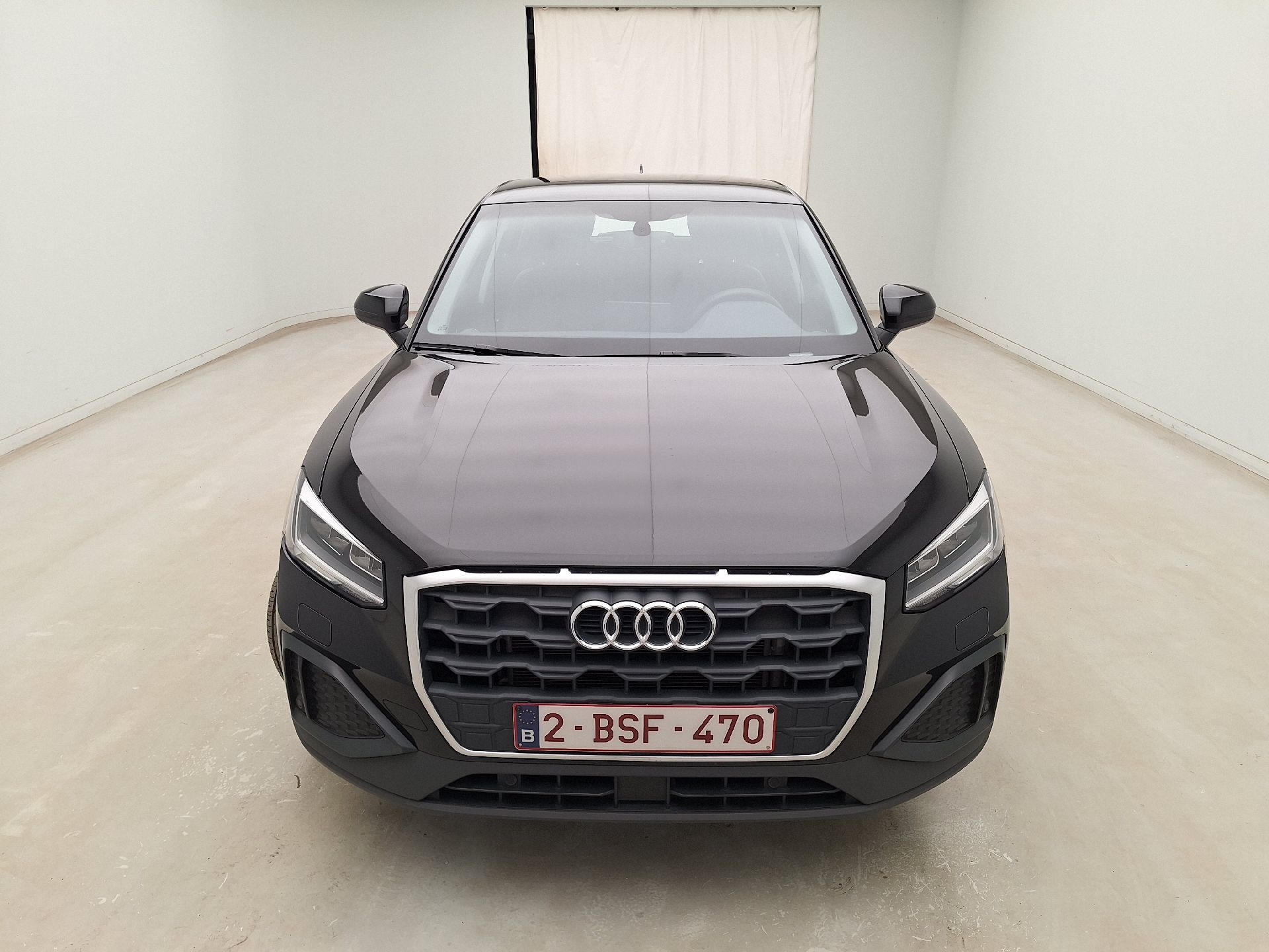 Audi, Q2 FL'20, Audi Q2 1.5 35 TFSI 110kW S tronic Business Edit 5