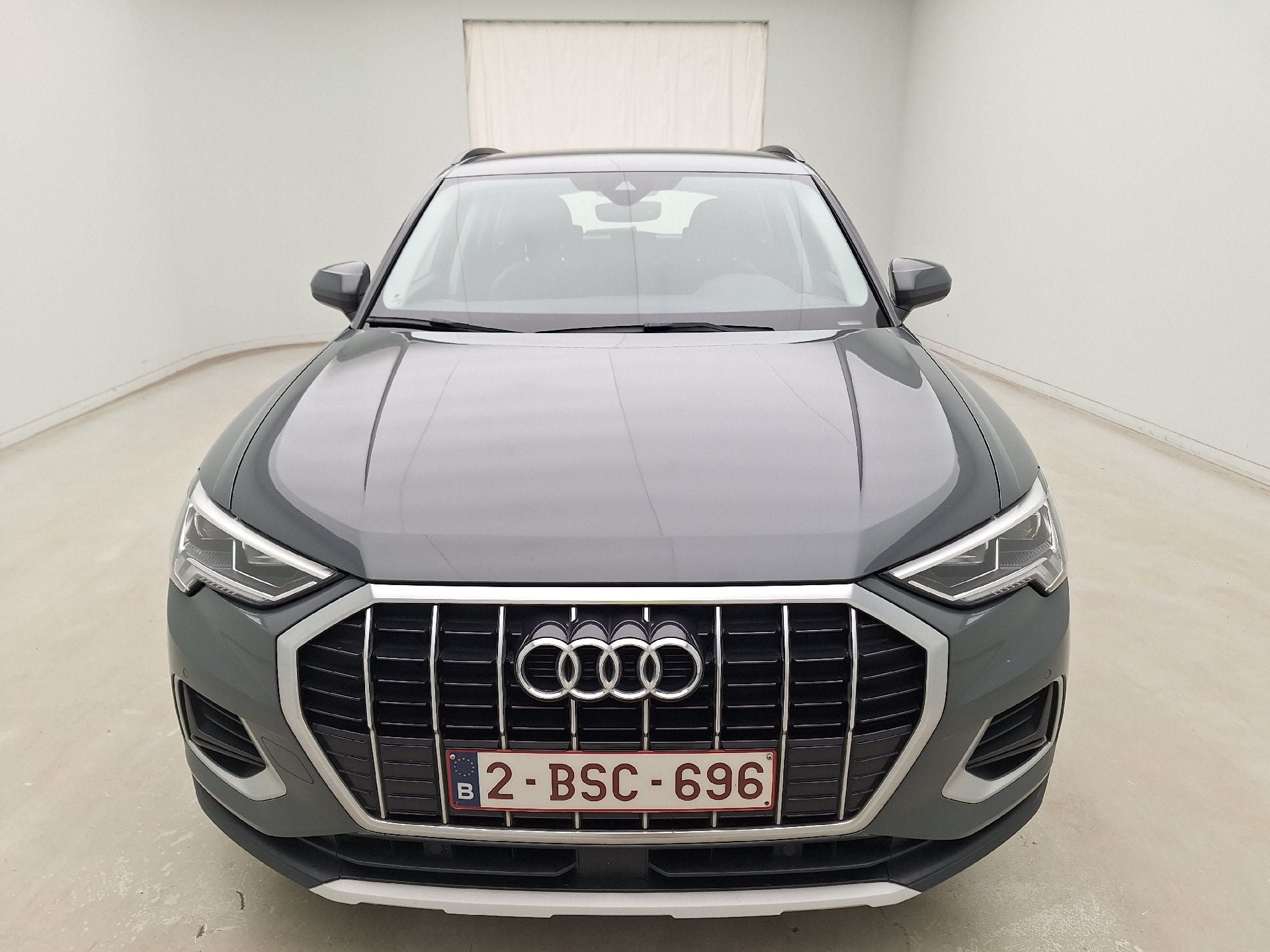 Audi, Q3 '18, Q3 35 TDi 110kW Bus.Ed.Adv.Str