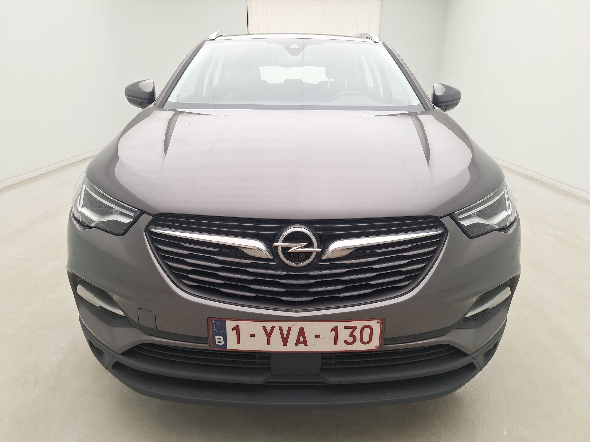 Opel, Grandland X '17, Grandland X 1.5D 96kW Edit.