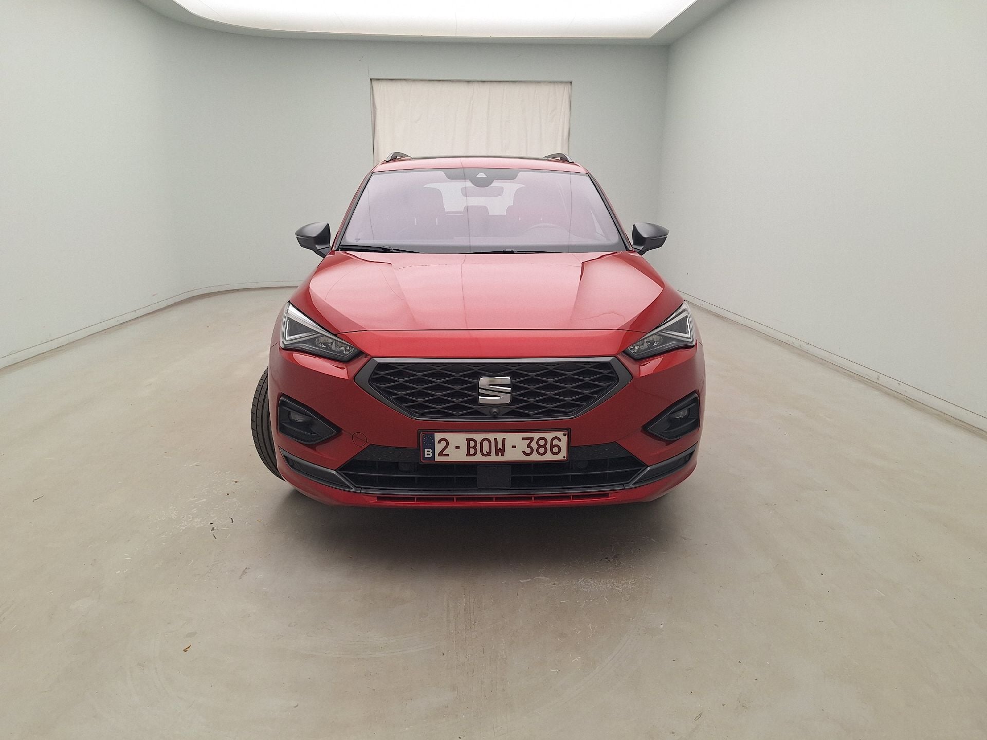 Seat, Tarraco '18, Tarraco TSI 110kW FR DSG