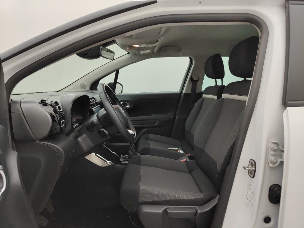 Citroën C3 Aircross 1.2 PureTech 110 S&S MAN6 Feel 5d photo