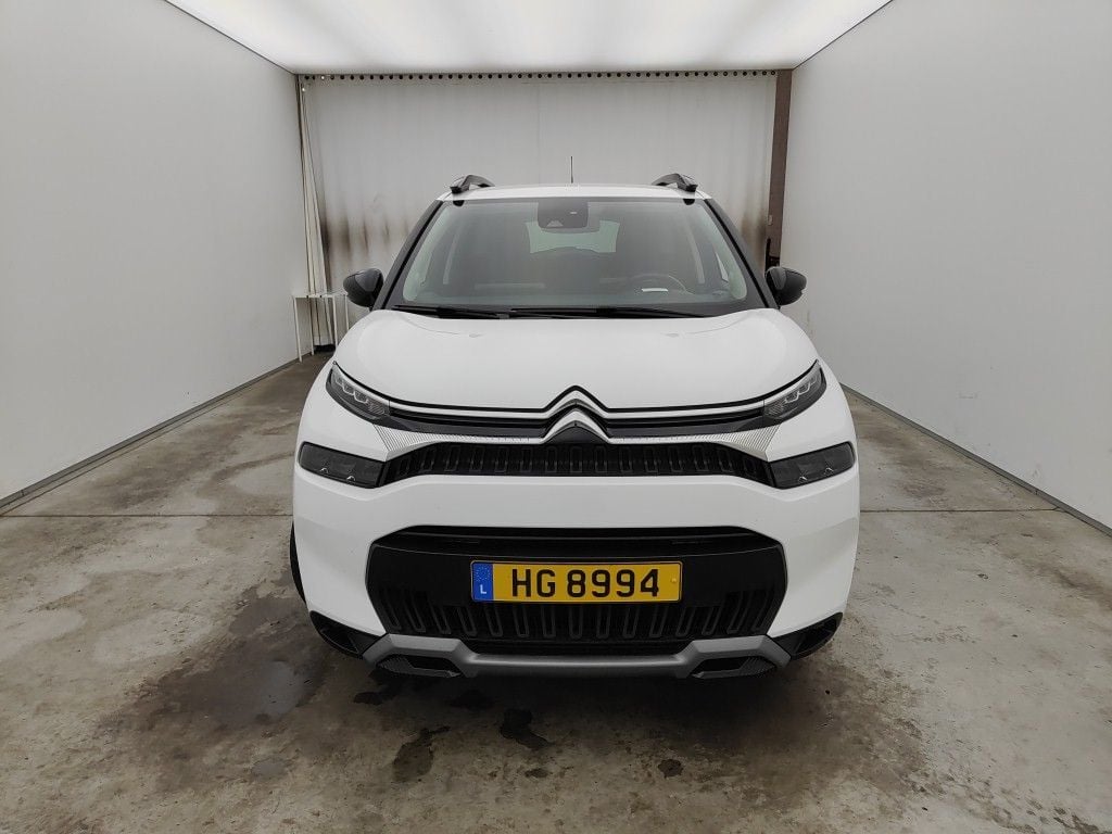 Citroën C3 Aircross 1.2 PureTech 110 S&S MAN6 Feel 5d photo