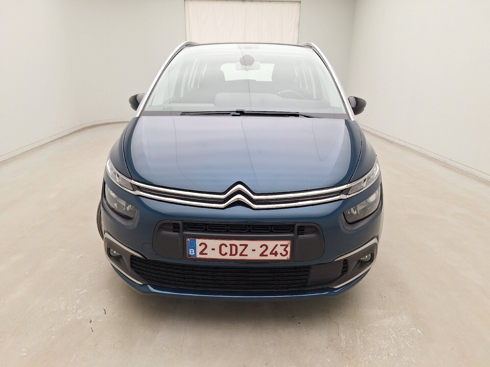Citroën, Gr.C4 SpaceT. FL'16, Gr.C4 SpT.1.5HDi 130 Feel A.