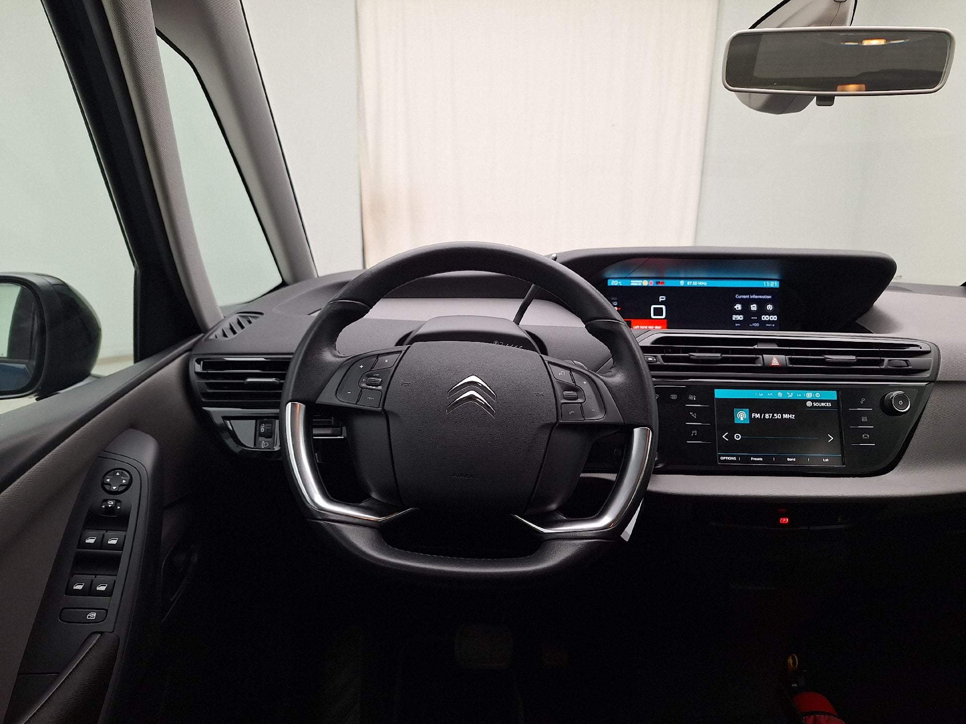 Citroën, Gr.C4 SpaceT. FL'16, Gr.C4 SpT.1.5HDi 130 Feel A. photo