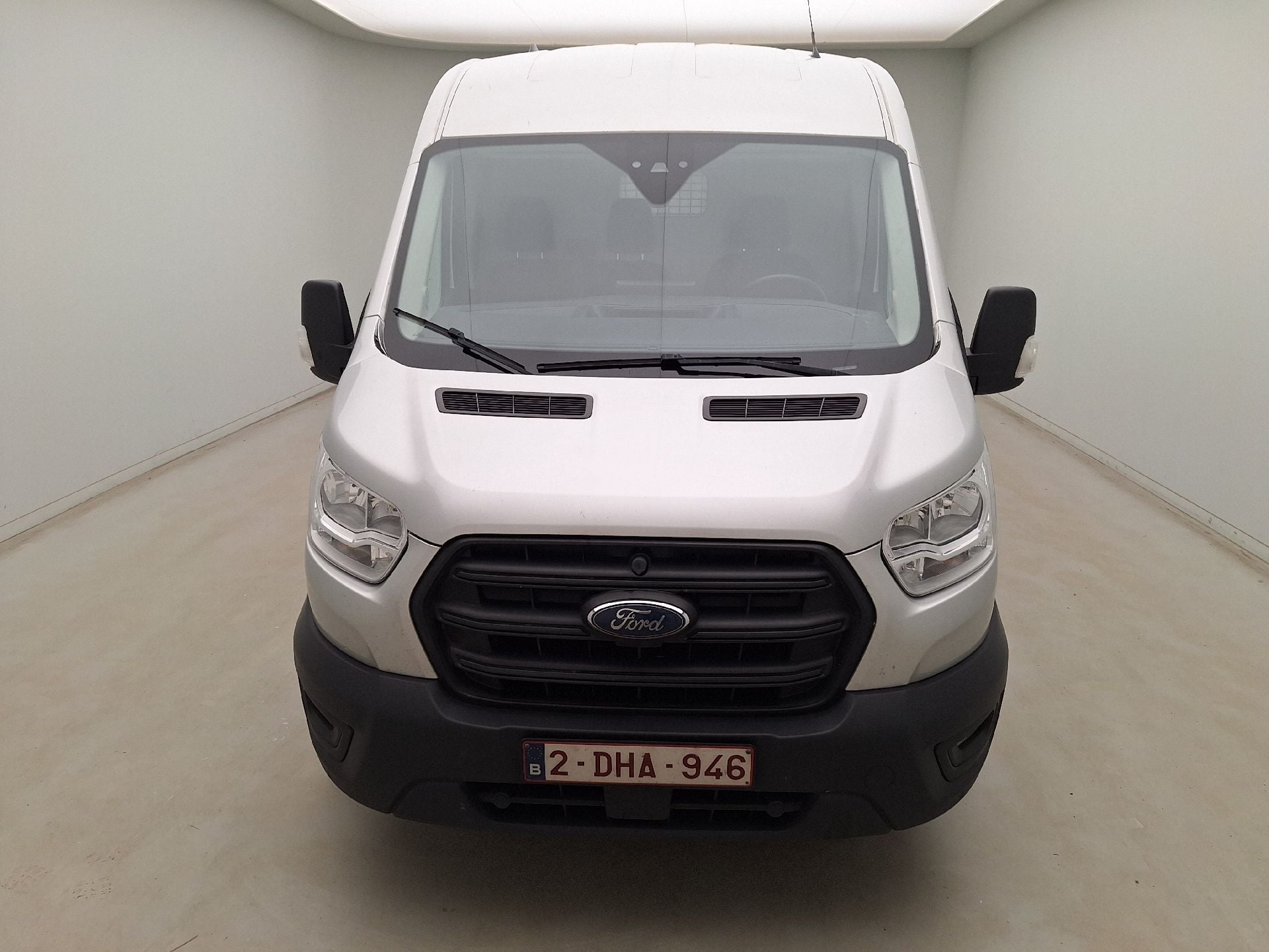 Ford, _Transit FL'19, T.350L 130 Trend A.