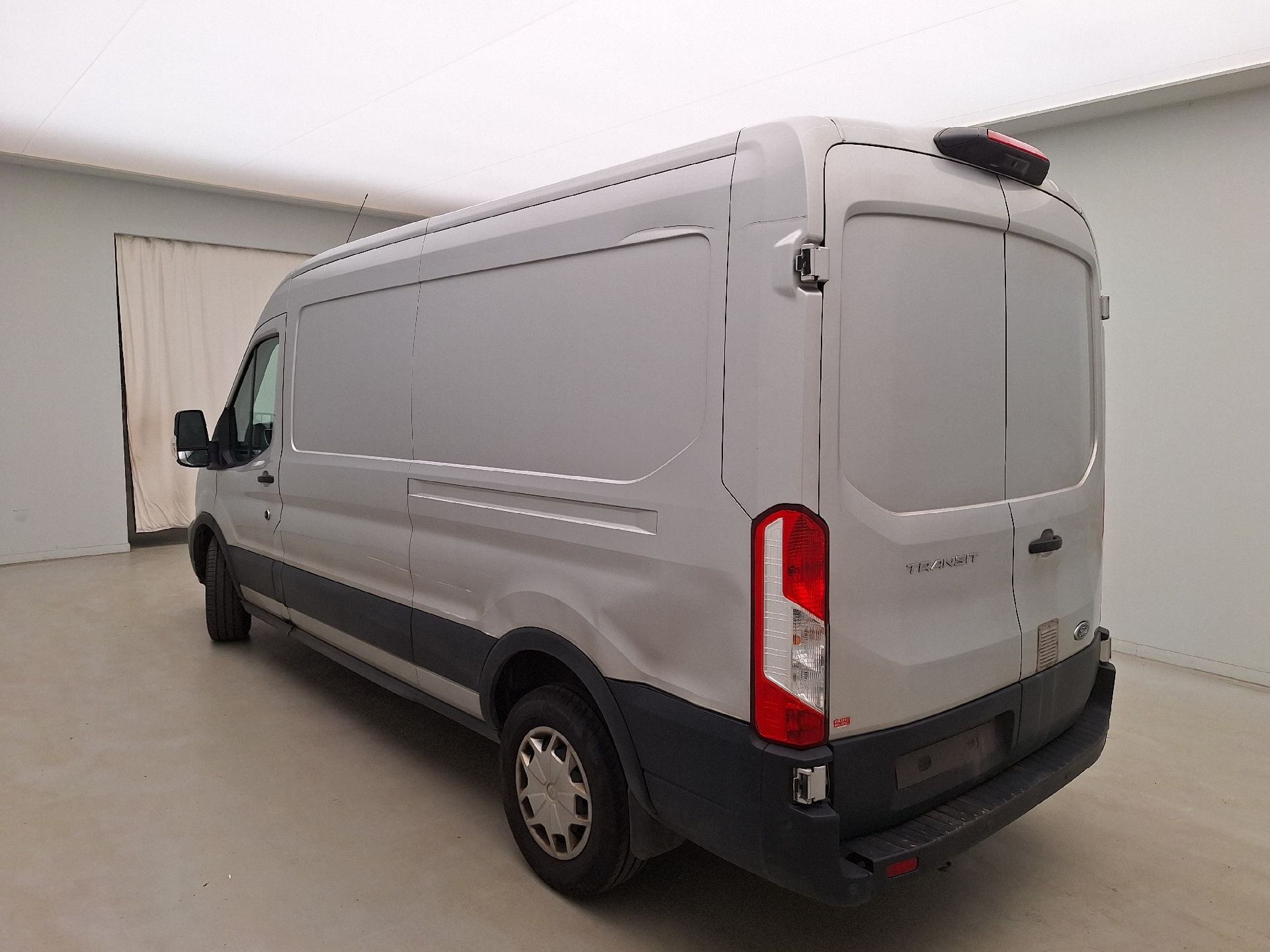 Ford, _Transit FL'19, T.350L 130 Trend A. photo