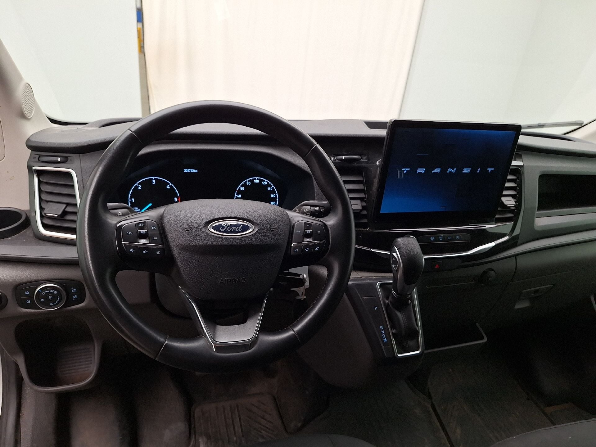 Ford, _Transit FL'19, T.350L 130 Trend A. photo